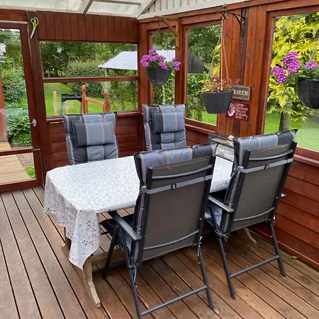 Holiday home Med Udendors Pool